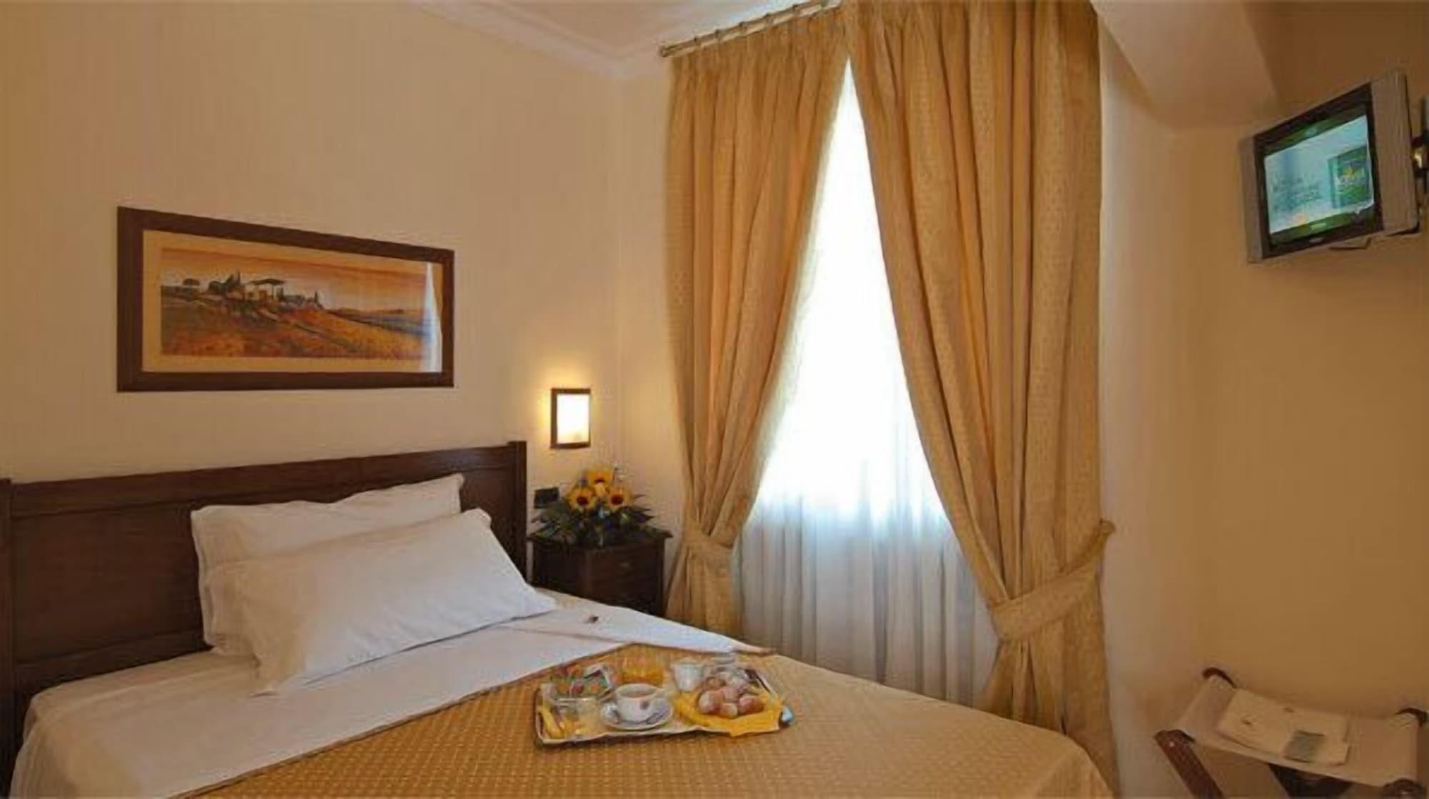 Buono Hotel Неаполь Экстерьер фото