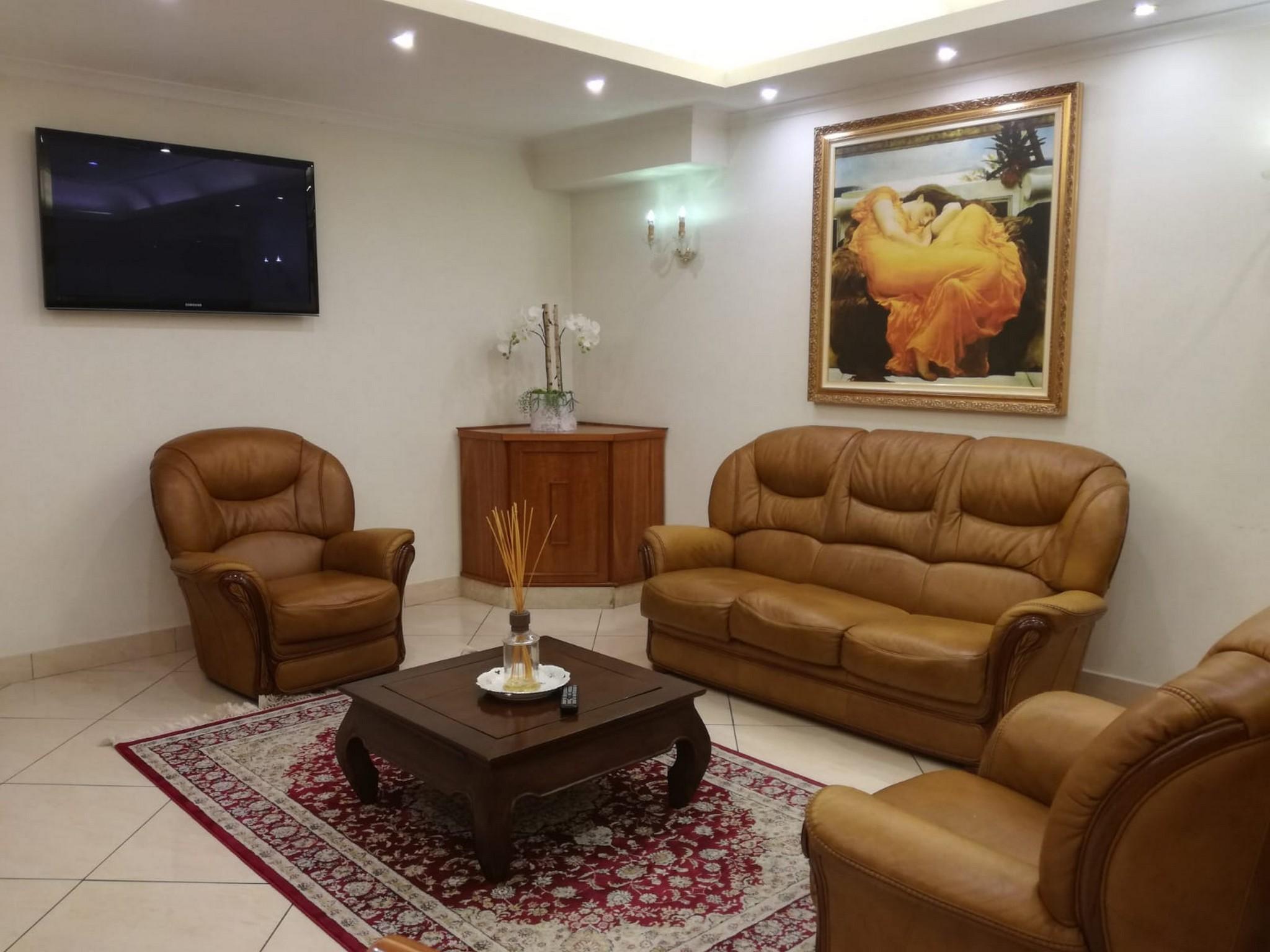 Buono Hotel Неаполь Экстерьер фото